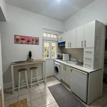 Istos Apartment Selanik Dış mekan fotoğraf