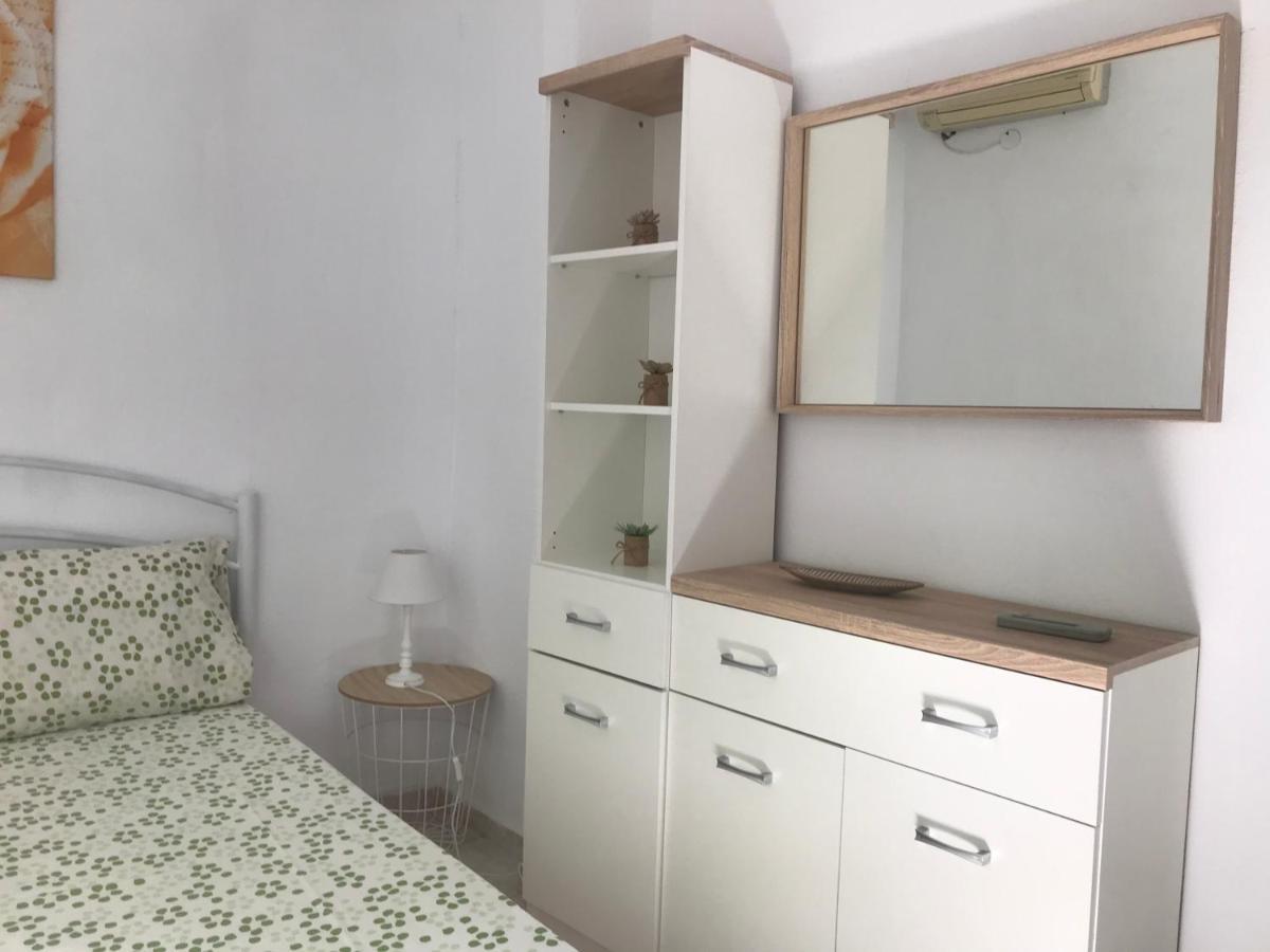 Istos Apartment Selanik Dış mekan fotoğraf