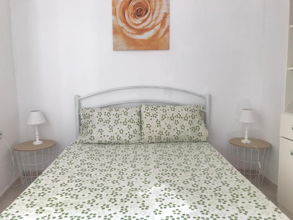 Istos Apartment Selanik Dış mekan fotoğraf