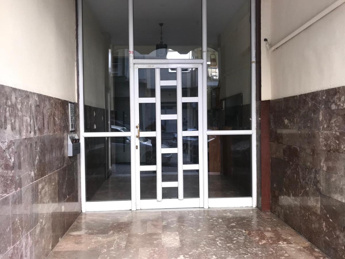 Istos Apartment Selanik Dış mekan fotoğraf