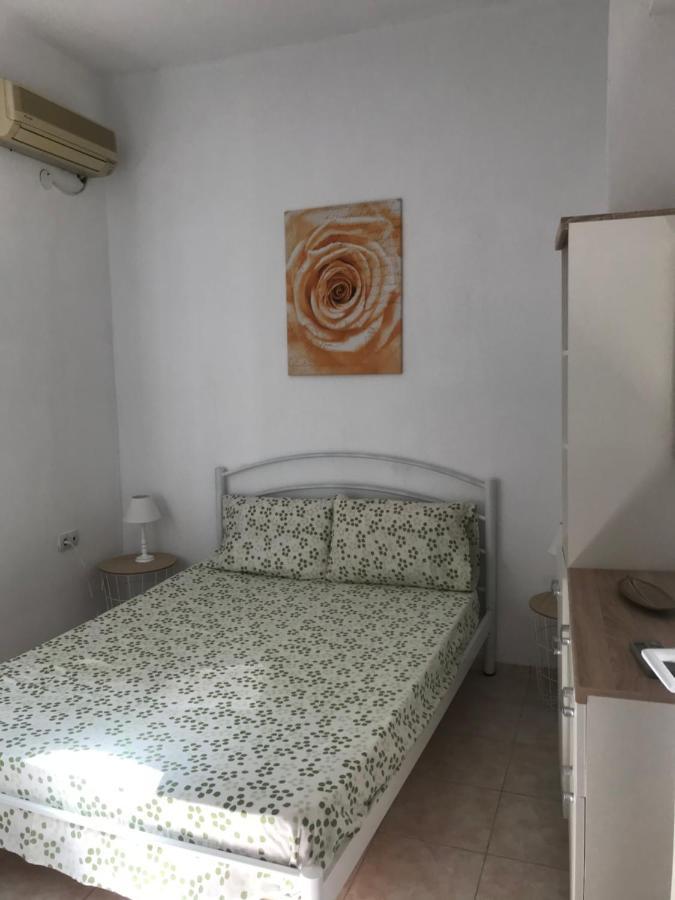 Istos Apartment Selanik Dış mekan fotoğraf