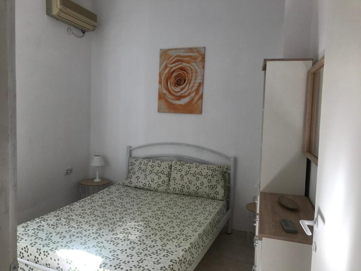 Istos Apartment Selanik Dış mekan fotoğraf