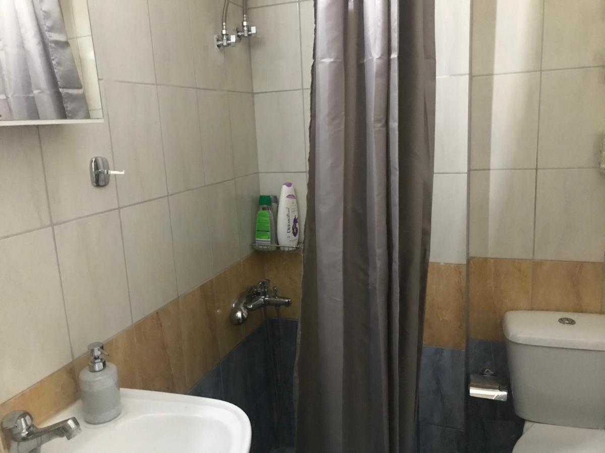 Istos Apartment Selanik Dış mekan fotoğraf