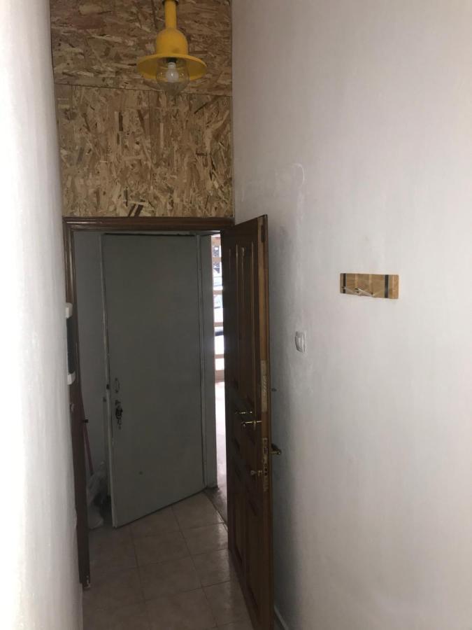 Istos Apartment Selanik Dış mekan fotoğraf