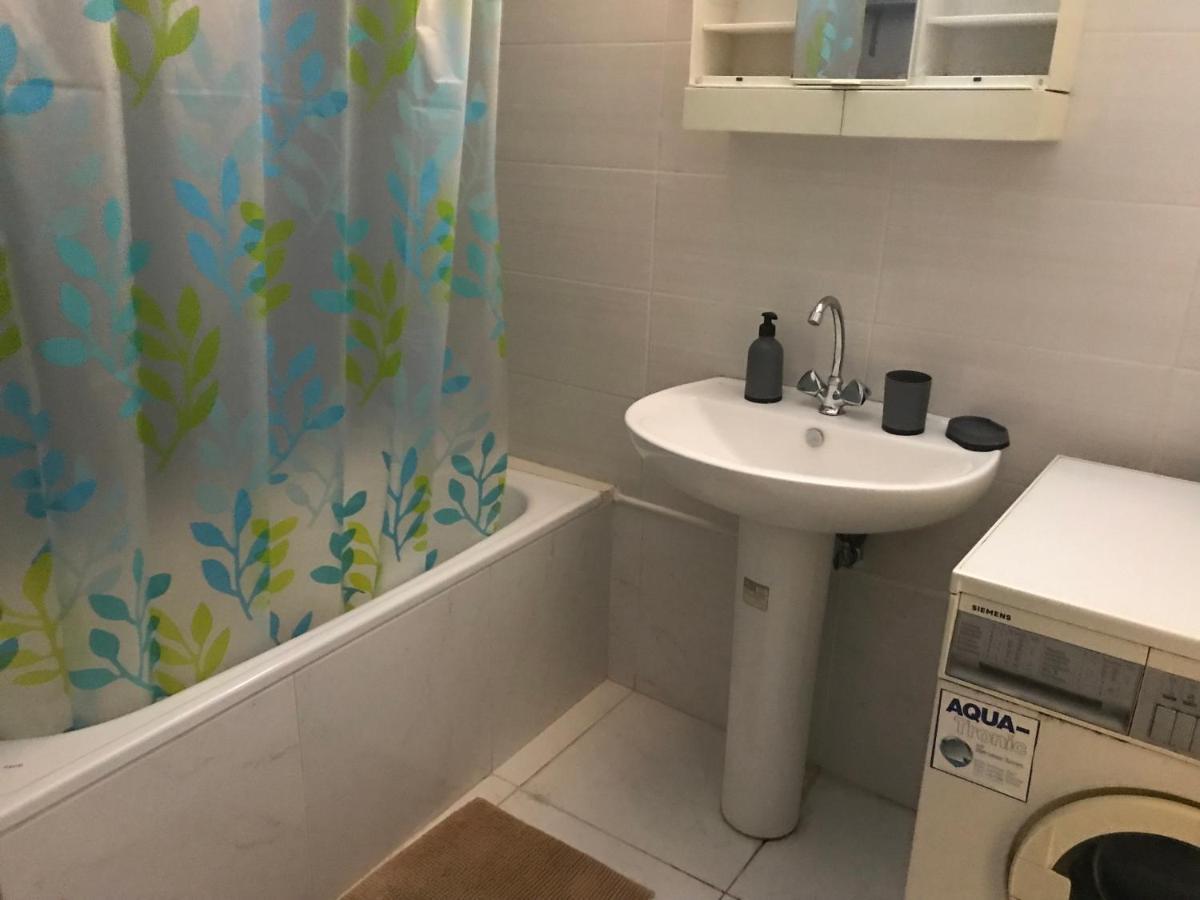 Istos Apartment Selanik Dış mekan fotoğraf