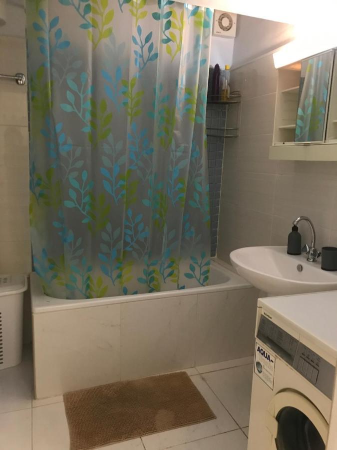 Istos Apartment Selanik Dış mekan fotoğraf
