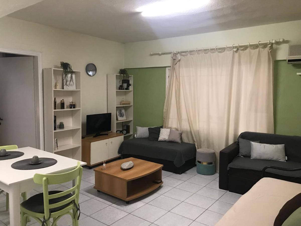 Istos Apartment Selanik Dış mekan fotoğraf