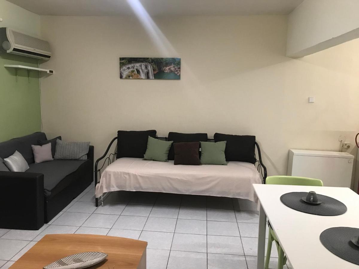 Istos Apartment Selanik Dış mekan fotoğraf