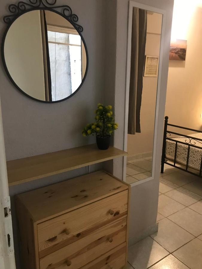 Istos Apartment Selanik Dış mekan fotoğraf
