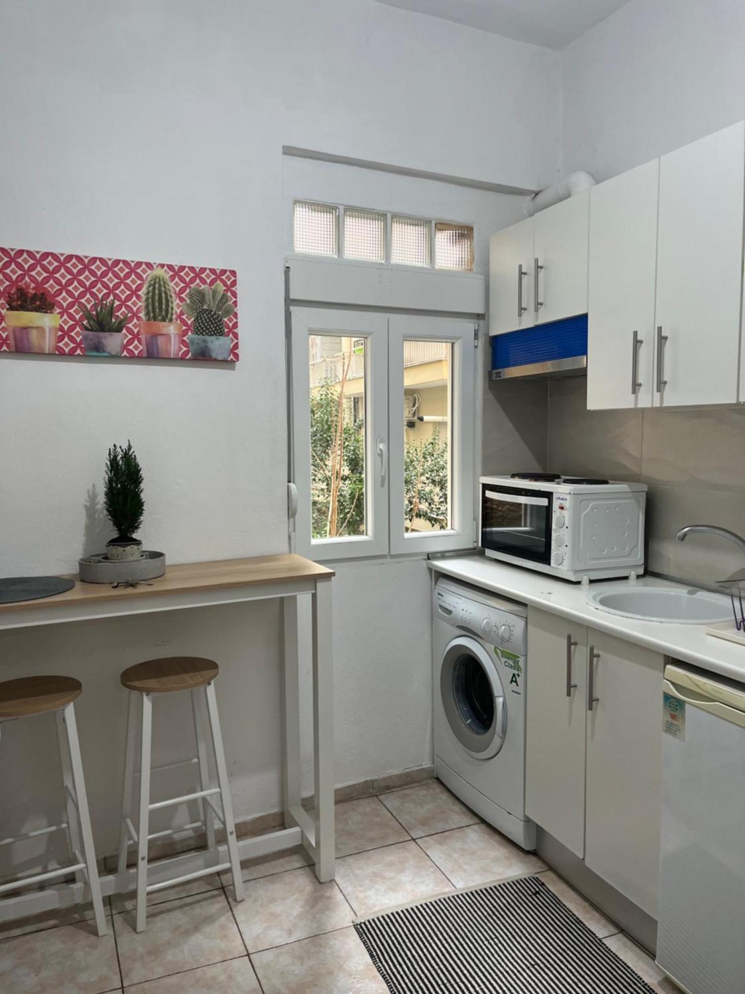 Istos Apartment Selanik Dış mekan fotoğraf