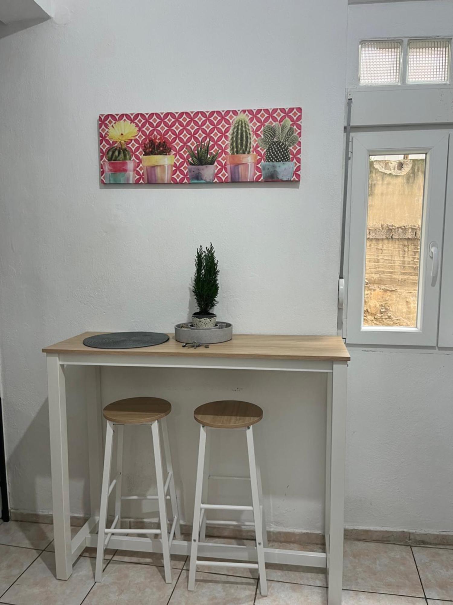 Istos Apartment Selanik Dış mekan fotoğraf